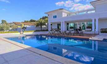 Imagem: Casa no Condomínio lagoa do Miguelão com