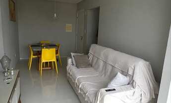 Imagem 2: Jardim de Aruanã (reformado