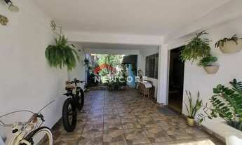 Imagem: Casa em Rua Flávio Xavier Arantes - Núcleo