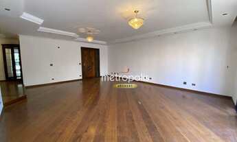 Imagem 4: Apartamento, 254 m² - venda por R$ 1.581.000,00 ou aluguel por R$ 9.512,00/mês - Santa Pau