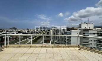 Imagem 4: Recreio dos Bandeirantes