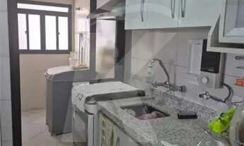 Imagem 5: Apartamento 3 quartos 1 suíte 2 vagas Santana