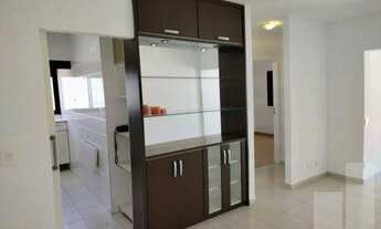 Imagem 6: EXCELENTE APARTAMENTO PARA ALUGAR DE 02 DORMITÓRIOS COM 02 VAGAS AO LADO DO MACKENZIE