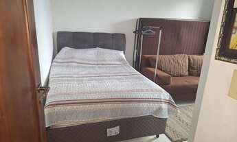 Imagem 6: Apartamento mobiliado 3 Dormitórios direto com proprietário temporada ou anual