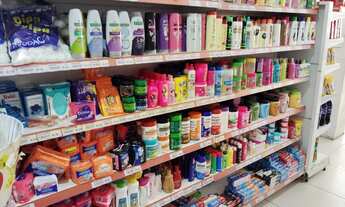 Imagem 4: Passo Mercado com panificadora