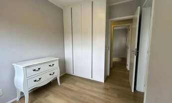 Imagem 16: Imóvel para aluguel possui 132 metros quadrados com 3 suítes no Brooklin - São Paulo - SP