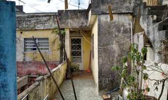 Imagem 4: Casa em Rua Teofrasto - Vila Olinda - São Paulo/SP