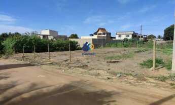 Imagem: Lote Residencial de 240 m² à venda em