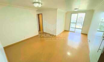 Imagem 2: Apartamento à Venda em Jardim Camburi, Vitória/ES com 3 Quartos, sendo 1 Suíte