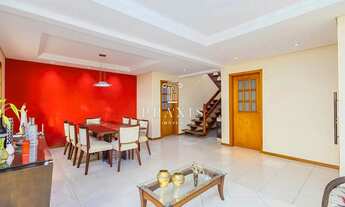 Imagem 4: CASA em CURITIBA-PR, no bairro ABRANCHES - Referência PLC093