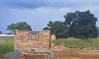 Imagem 5: VENDE-SE ÁGIO DE UM LOTE BEM LOCALIZADO NO SENADOR CANEDO