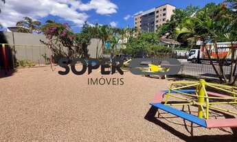 Imagem 4: Apartamento Imóvel para aluguel tem 40 metros quadrados com 1 quarto em Tristeza - Porto A