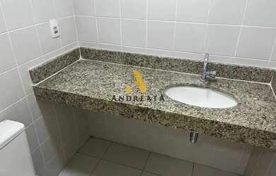 Imagem 6: Aluguel de Sala Comercial, por R$ 6.5 mil, no condomínio SunPlaza em Barra da Tijuca