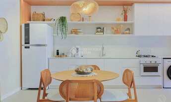 Imagem 2: Lindo apartamento garden com vista mar