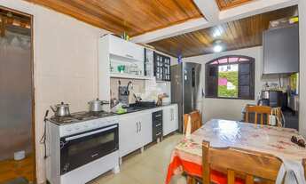 Imagem 7: Vendas Casa Curitiba PR