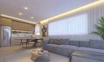 Imagem 2: Cobertura 3 quartos Santo Antonio