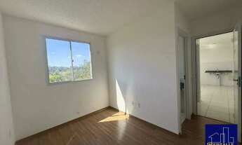 Imagem 5: Apartamento novo 2 quartos no SUNSET, 53m², suíte, em prédio novo, com 2 elevadores, 1 vag