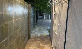 Imagem 6: Casa 3 qt, 2 suítes, todos os qt. Ar Condicionado, até 6 pessoas, 3 camas casal