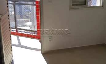 Imagem 5: Apartamento padrão com 68,48m², bairro Centro, Zona Central de Ribeirão Preto/SP