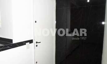 Imagem 5: Oportunidade Única! Sala Comercial Próxima ao Metrô Santana com 35,41m², Mobiliada e 1 Vag