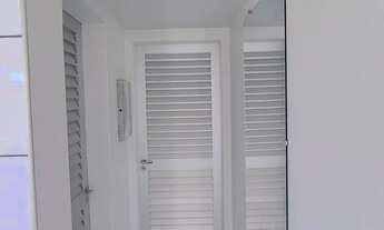 Imagem 6: Quitinetes no Umuarama para estudantes da UFU - Uberlândia - MG