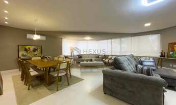 Imagem 2: Apartamento reformado e mobiliado com lazer na Praia das Pitangueiras, Guaruja - Hexus