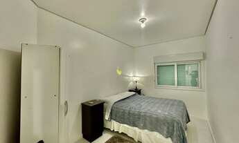 Imagem 7: Locação para TEMPORADA!!! - Excelente apartamento bem localizado na quadra do mar a pouco