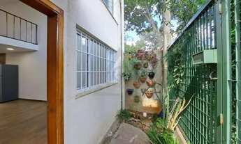 Imagem 3: Casa para alugar em Campinas, Vila Modesto Fernandes, com 1 quarto, com 50 m²