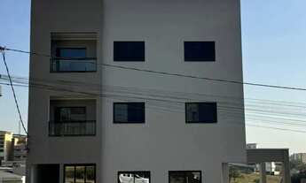 Imagem 3: Apto Bairro Santa Rita II