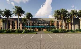 Imagem 2: Galpão para aluguel, com 654m² - Cinco