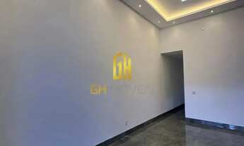 Imagem 2: Casa com 3 quartos no American Park