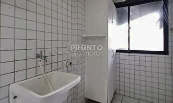 Imagem 10: Apartamento a venda 02 quartos 01 suite varanda em boa viagem