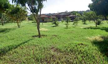 Imagem: Chácara Condomínio Eldorado 7.500 m2