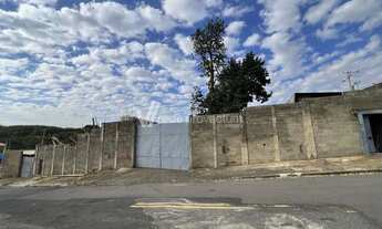 Imagem 3: Terreno - Jardim Campos Elíseos - Campinas