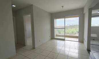 Imagem 3: Apartamento para aluguel no Condomínio Vite Angelim possui 55 metros quadrados com 2 quart