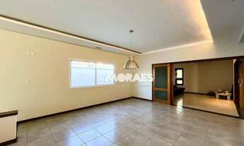 Imagem 3: Casa em Condomínio Fechado com 4 suítes - 506 m² - à venda por R$ 3.500.000 - Residencial