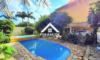 Imagem: Casa à Venda no bairro São Luiz, BH