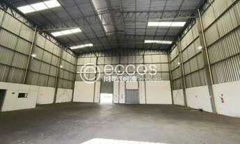 Imagem 2: Galpão para aluguel, Distrito Industrial - Uberlândia/MG