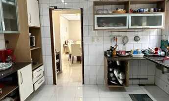 Imagem 6: Casa no Condomínio Villagio di Giulia no Conjunto Débora. 1 suíte e 2 quartos