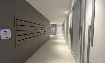 Imagem 5: Studio mobiliado próximo à UFSC