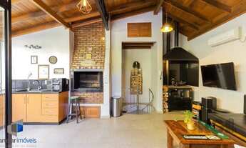 Imagem 2: Cobertura em Moinhos de Vento