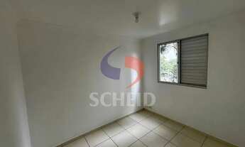 Imagem 7: Apartamento para locação no Condomínio Spazio San Petersburgo em Interlagos