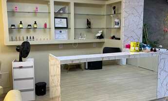 Imagem 3: Salão de beleza