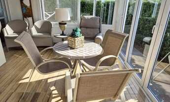 Imagem 5: Casa à venda, 5 quartos, 1 suíte, 2 vagas, Condomínio Atlântico Villas Club - Osório/RS