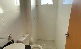 Imagem 7: Apartamento à venda - 402 norte - 2 quartos - 48 m² - 1 vaga - planejados na cozinha