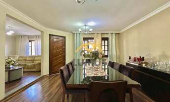 Imagem 6: Sobrado com 3 dormitórios à venda, 158 m² por R$ 780.000,00 - Xaxim - Curitiba/PR