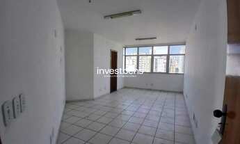Imagem: Sala Comercial para Aluguel Santo Agostinho