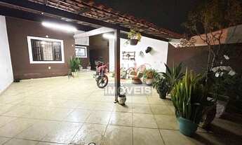 Imagem 2: Casa com 2 dormitórios para alugar, 120 m² por R$ 3.100,00/mês - Jardim Atlântico Central