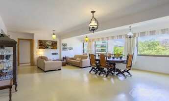 Imagem 5: Imóvel para venda possui 117 metros quadrados com 3 quartos em Higienópolis - Porto Alegre