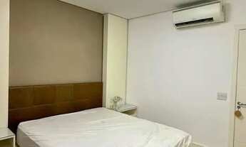 Imagem 5: Edifício Torre de Murano Bairro Quilombo Apartamento Mobiliado